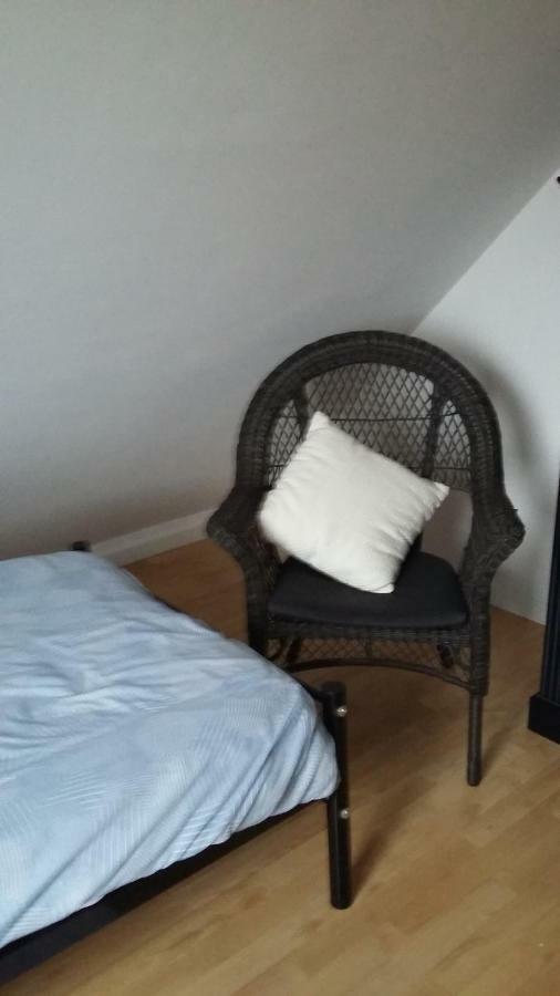 Didi Logement Вестерло Экстерьер фото
